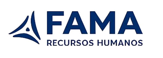 Logo Fama RH